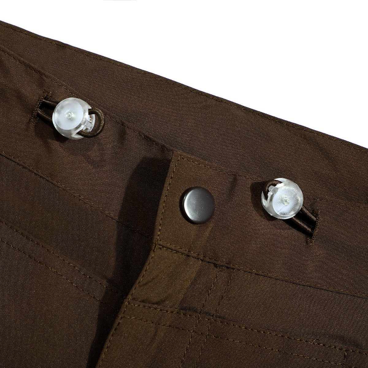 Men's Loose Street Workwear Trousers
