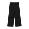 Men's Loose Street Workwear Trousers