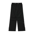Men's Loose Street Workwear Trousers