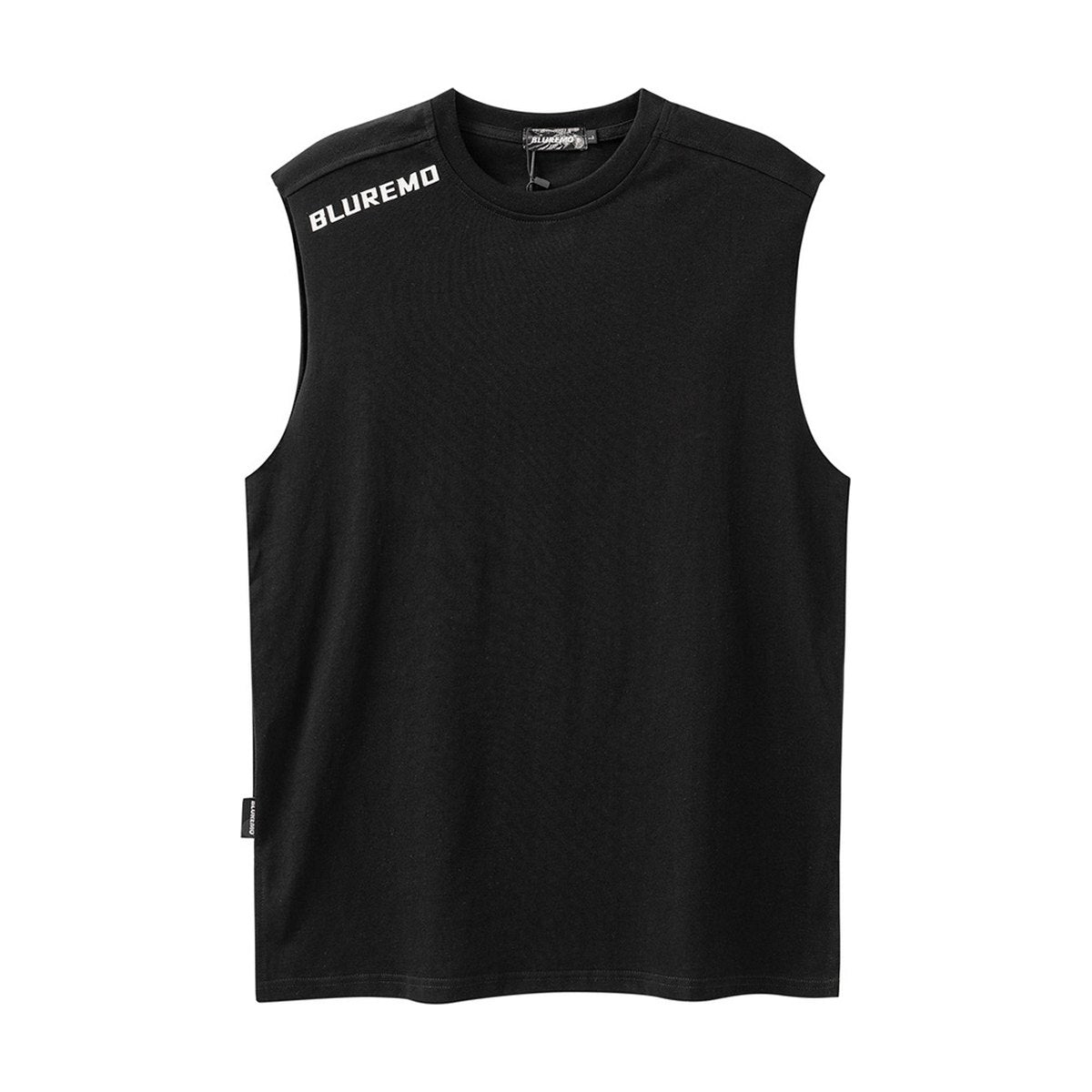 Men's Loose Vest