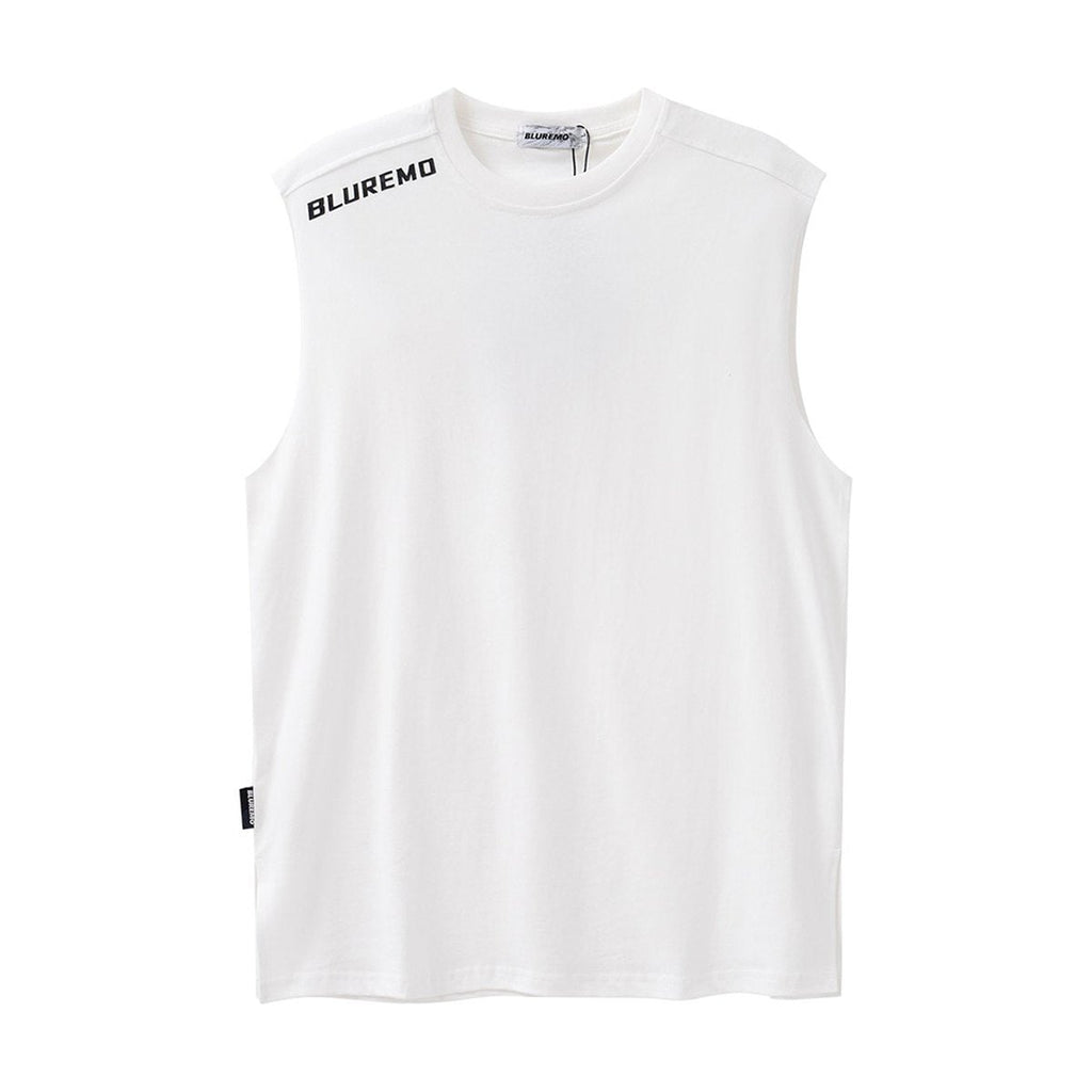 Men's Loose Vest