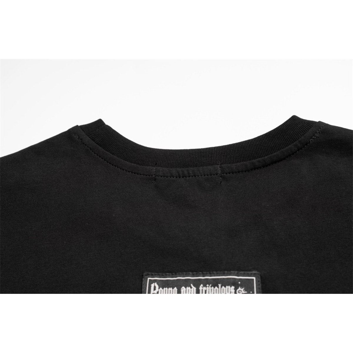 Men's Loose Vest