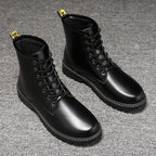 Men's Martin Boots Casual Shoes