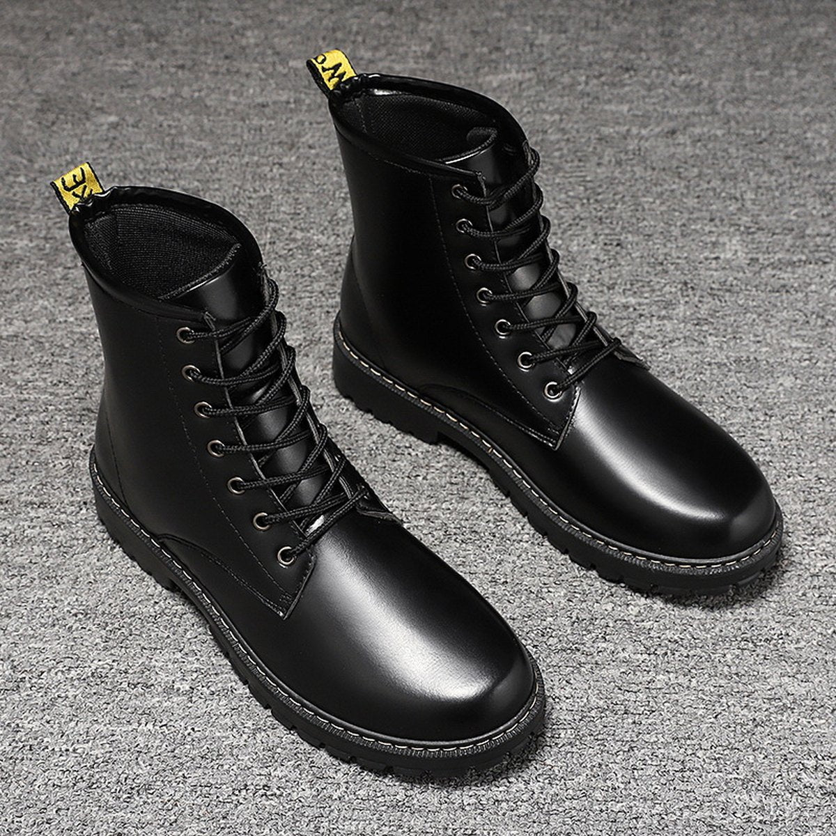 Men's Martin Boots Casual Shoes