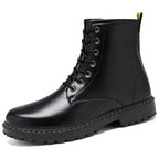 Men's Martin Boots Casual Shoes