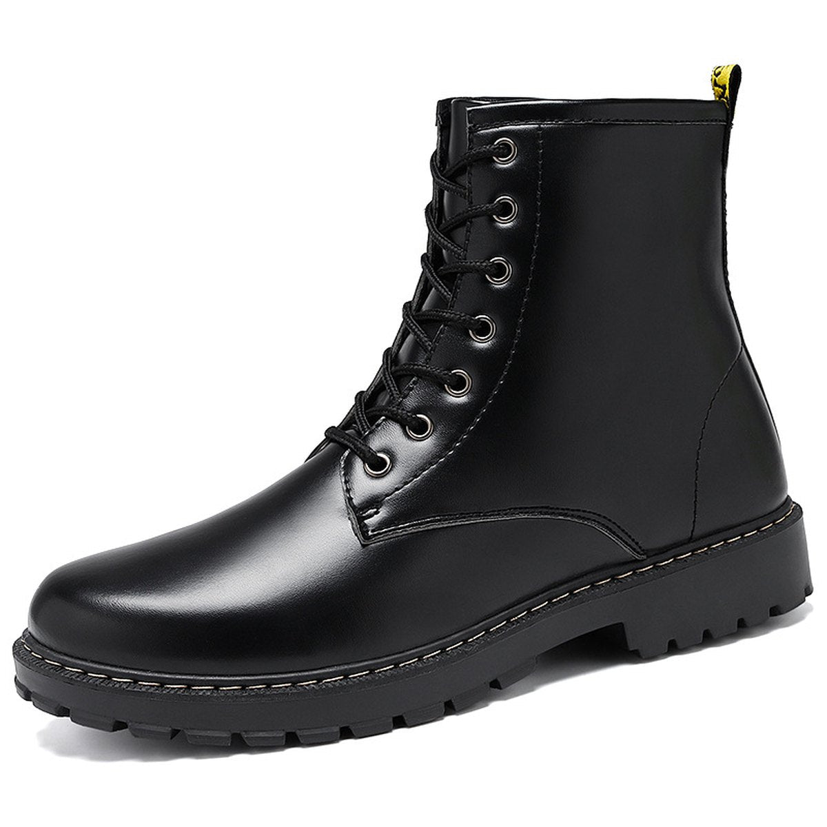 Men's Martin Boots Casual Shoes
