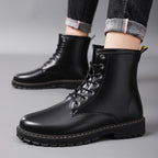 Men's Martin Boots Casual Shoes