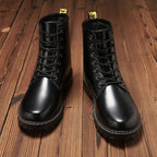 Men's Martin Boots Casual Shoes