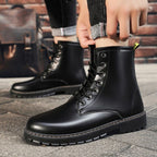 Men's Martin Boots Casual Shoes