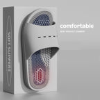 Men's Massage Slippers Indoor Home Bathroom Use Foot
