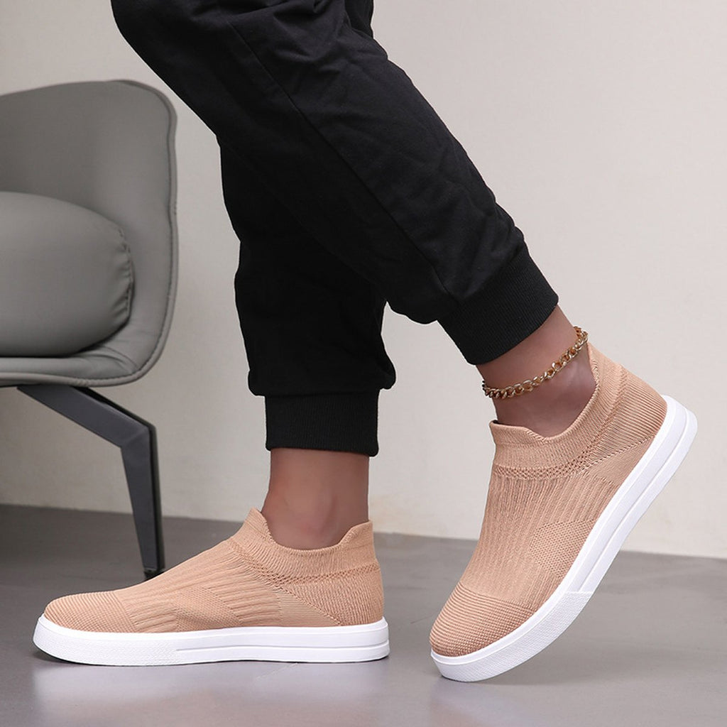 Men's Mesh Breathable Hiking Boots