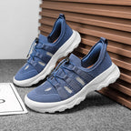 Men's Mesh Breathable Sneakers