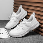 Men's Mesh Breathable Sneakers