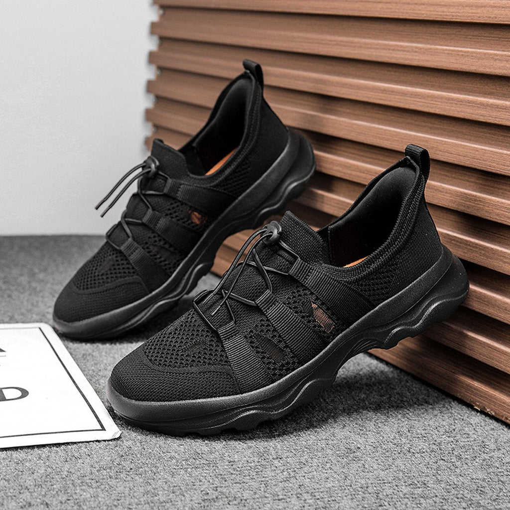 Men's Mesh Breathable Sneakers