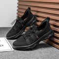 Men's Mesh Breathable Sneakers