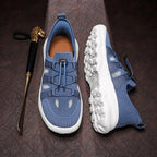 Men's Mesh Breathable Sneakers
