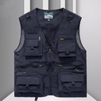 Men's Mesh Quick-drying Vest