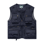 Men's Mesh Quick-drying Vest