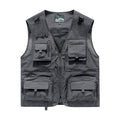 Men's Mesh Quick-drying Vest