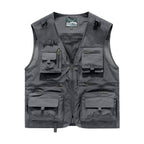 Men's Mesh Quick-drying Vest