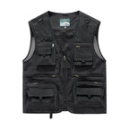 Men's Mesh Quick-drying Vest