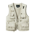 Men's Mesh Quick-drying Vest