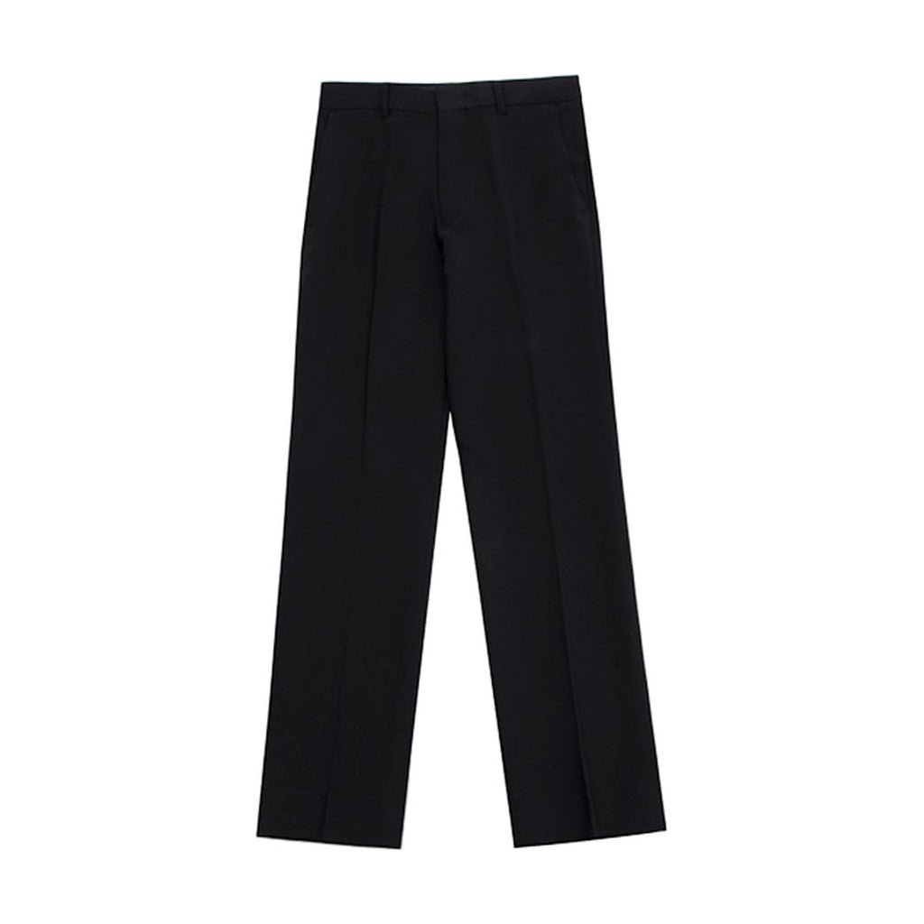 Men's Mrcyc ''s Casual Pants Suit Loose Straight