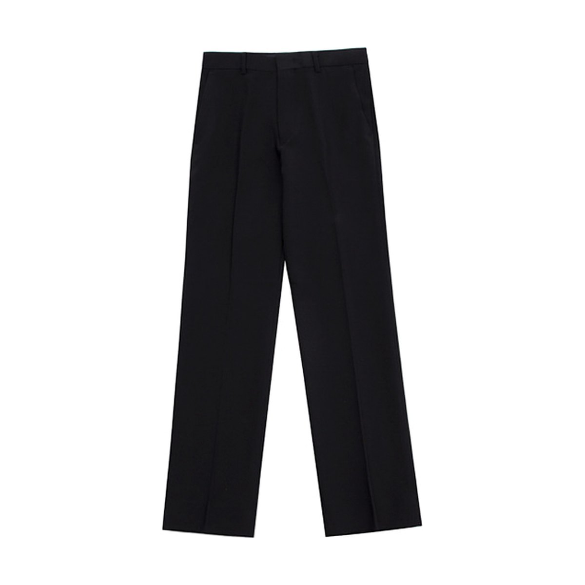 Men's Mrcyc ''s Casual Pants Suit Loose Straight