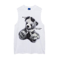 Men's Muppet Bear Vest