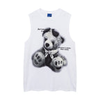 Men's Muppet Bear Vest