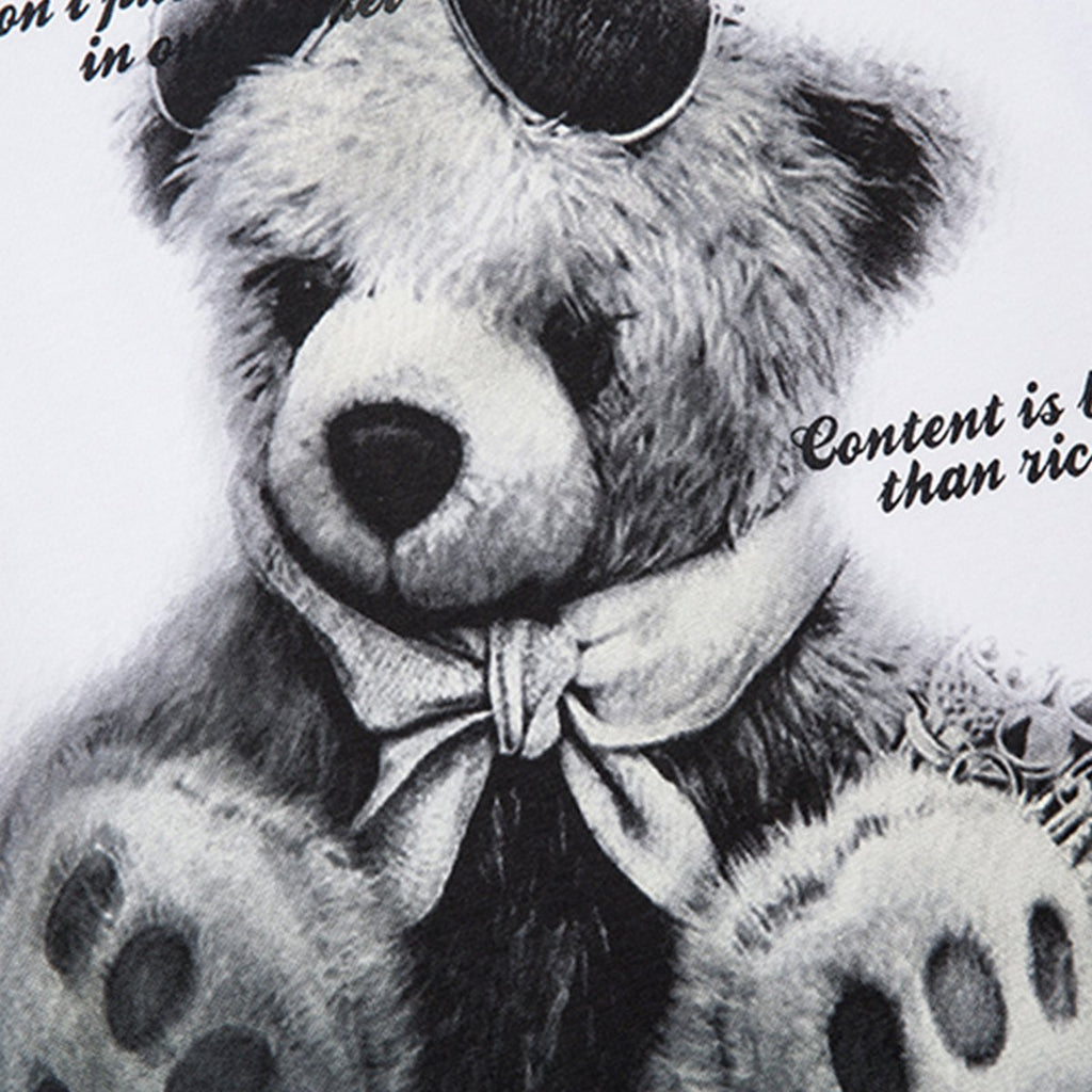 Men's Muppet Bear Vest