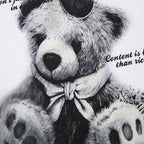 Men's Muppet Bear Vest