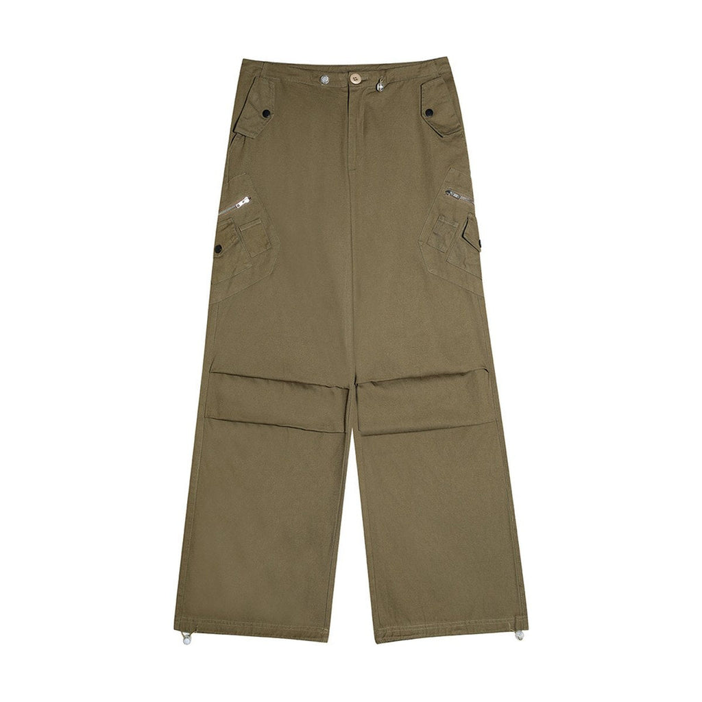 Men's National Casual Trousers