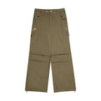 Men's National Casual Trousers