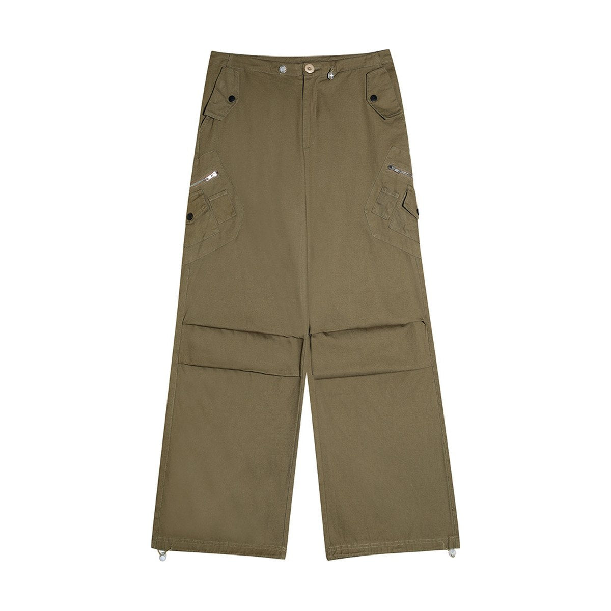 Men's National Casual Trousers