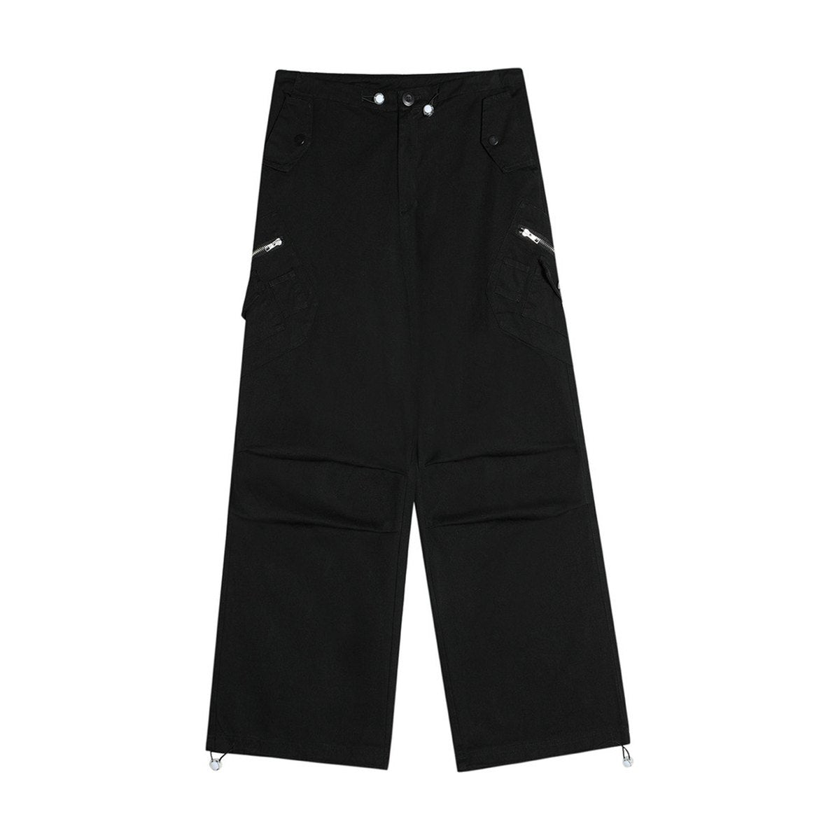 Men's National Casual Trousers