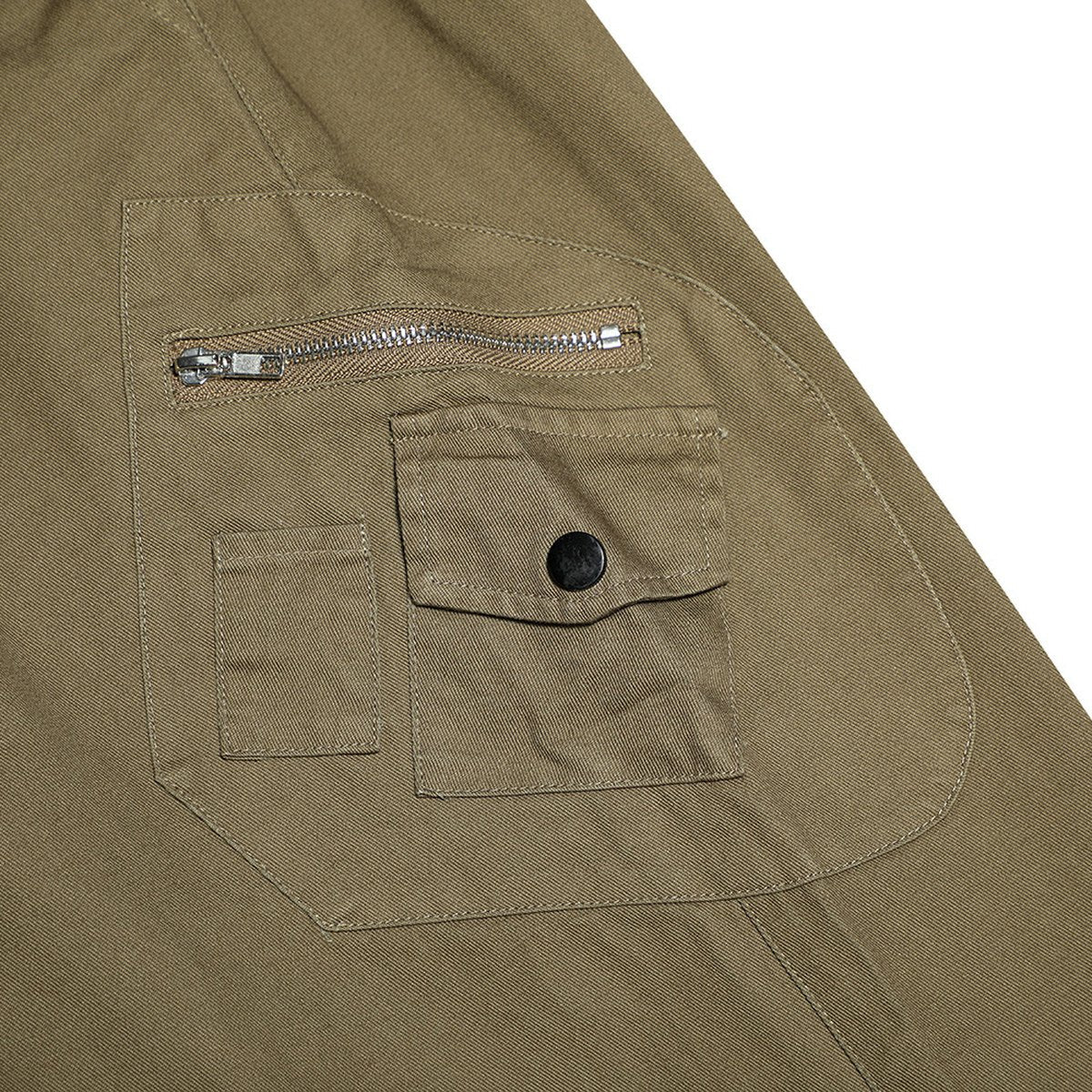 Men's National Casual Trousers