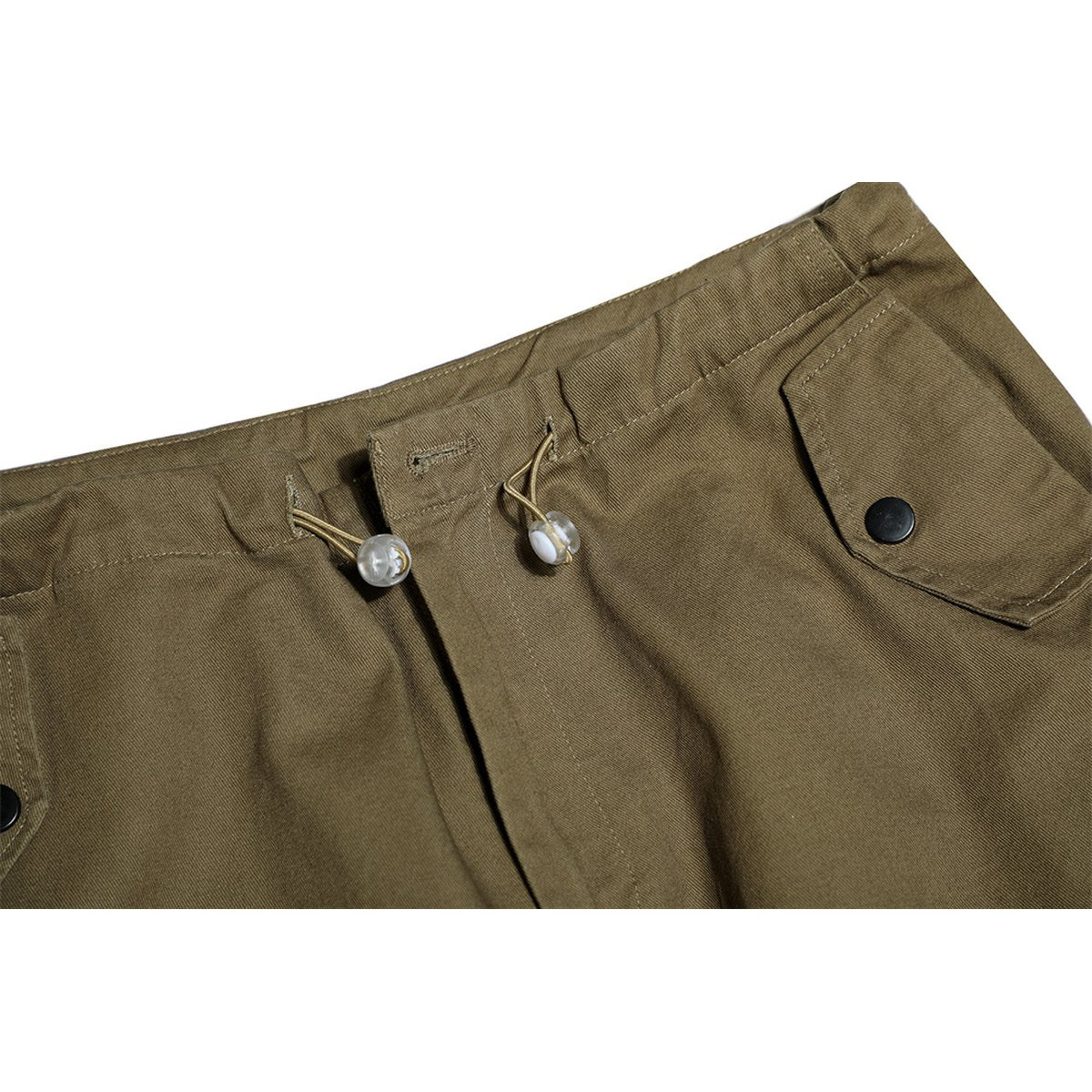 Men's National Casual Trousers