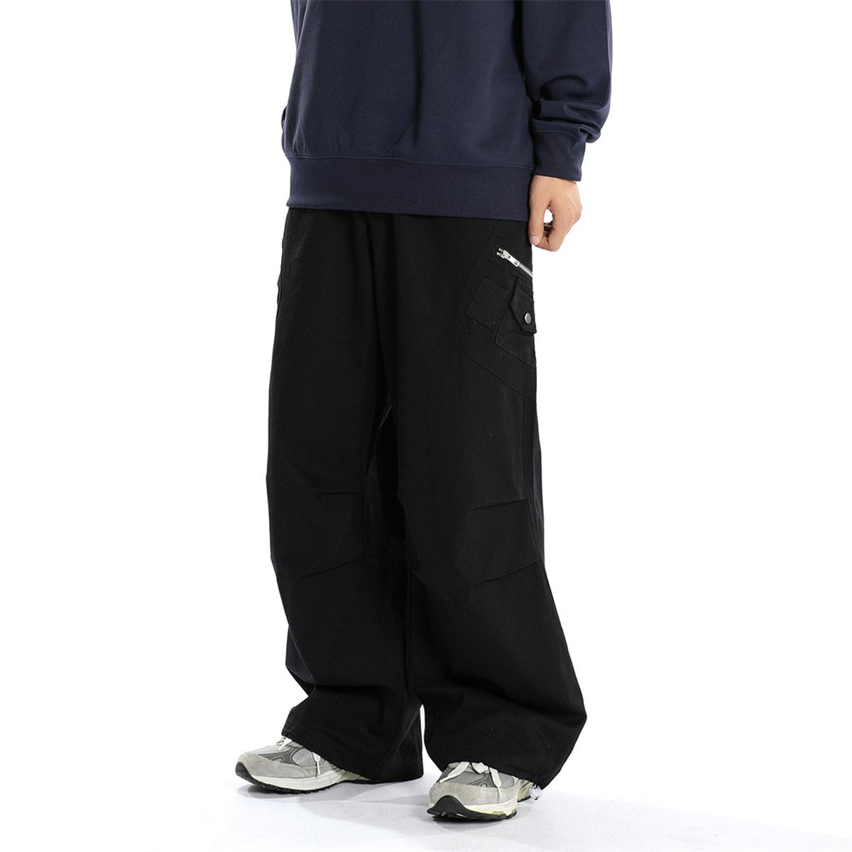 Men's National Casual Trousers