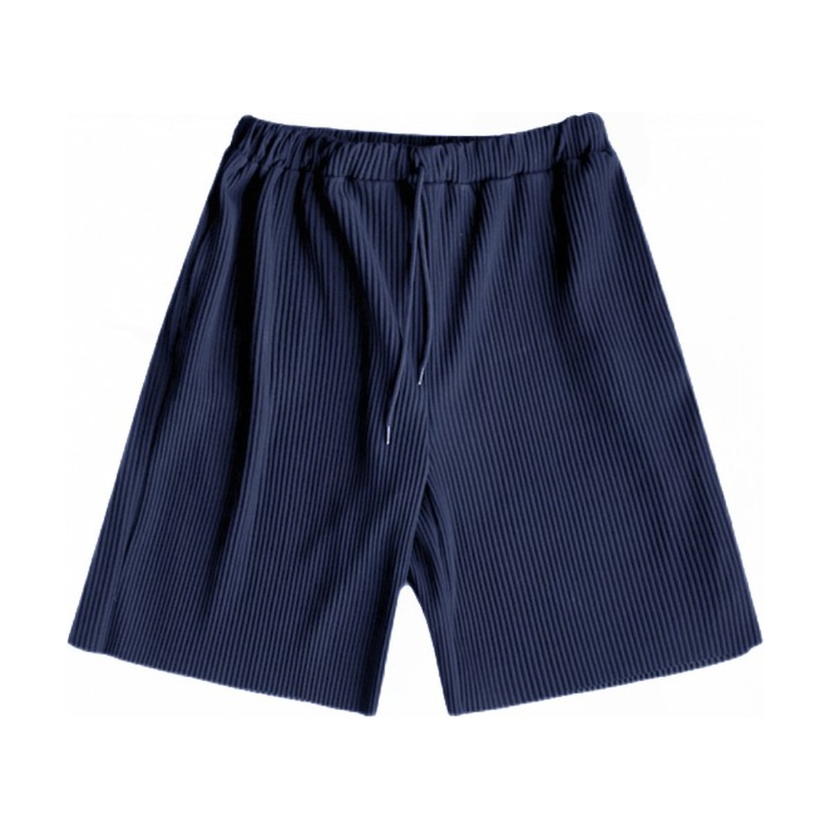 Men's Nine-minute Straight Leg Tracksuit Slacks