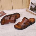 Men's Open-Toe Sandals