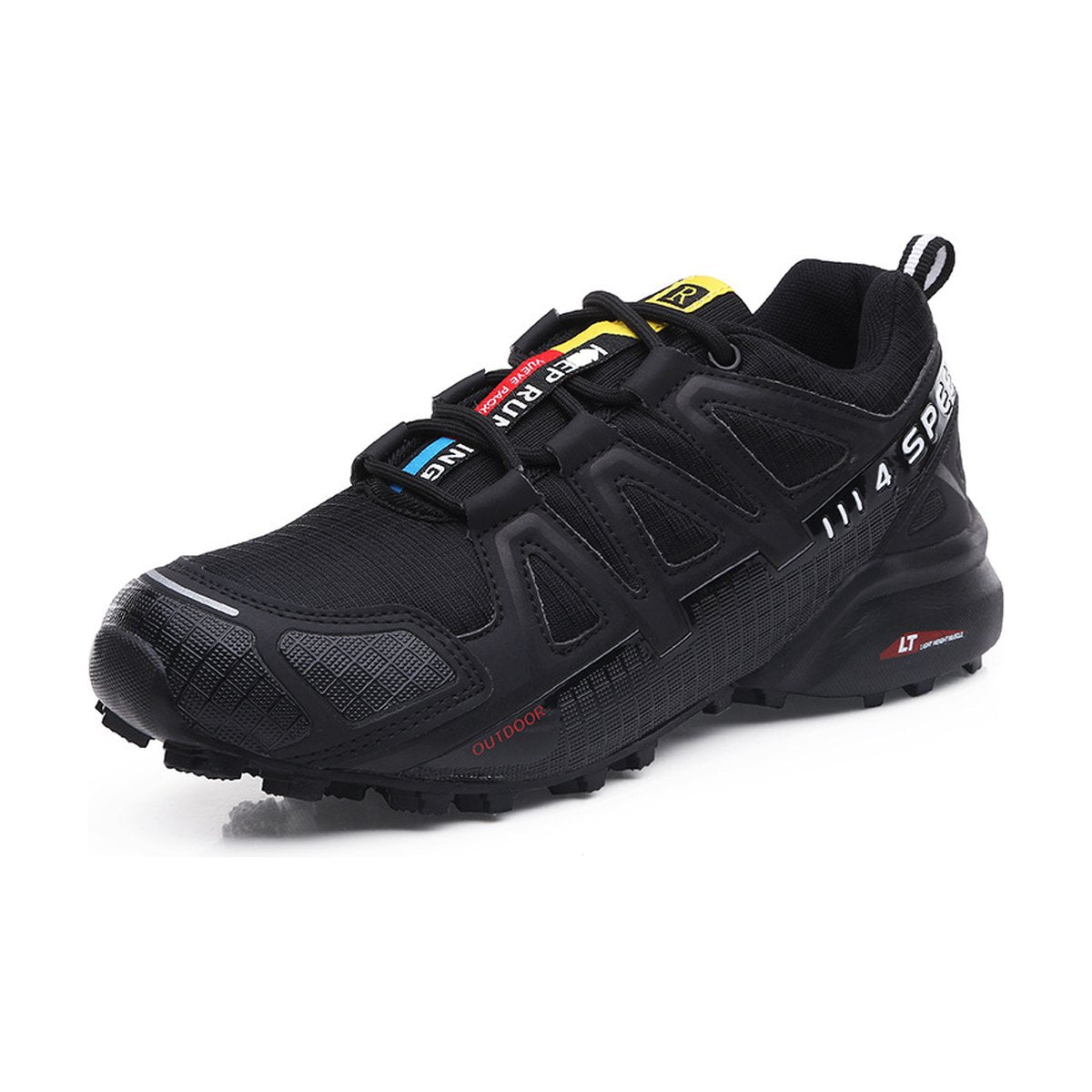 Men's Outdoor Hiking Shoes Casual