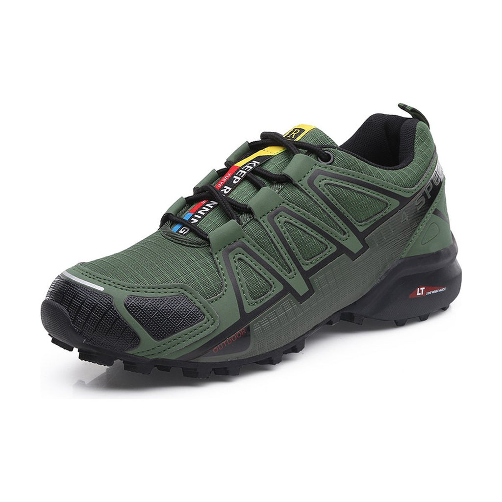 Men's Outdoor Hiking Shoes Casual