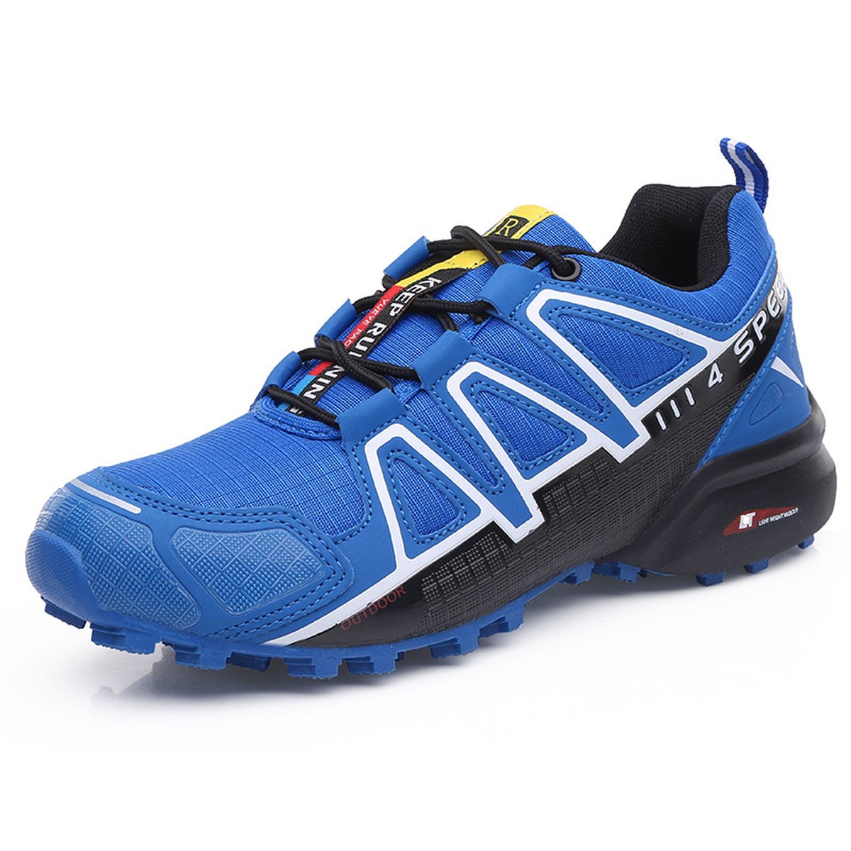 Men's Outdoor Hiking Shoes Casual