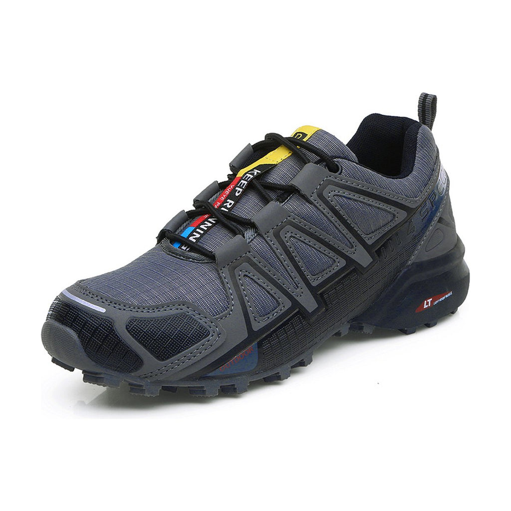 Men's Outdoor Hiking Shoes Casual