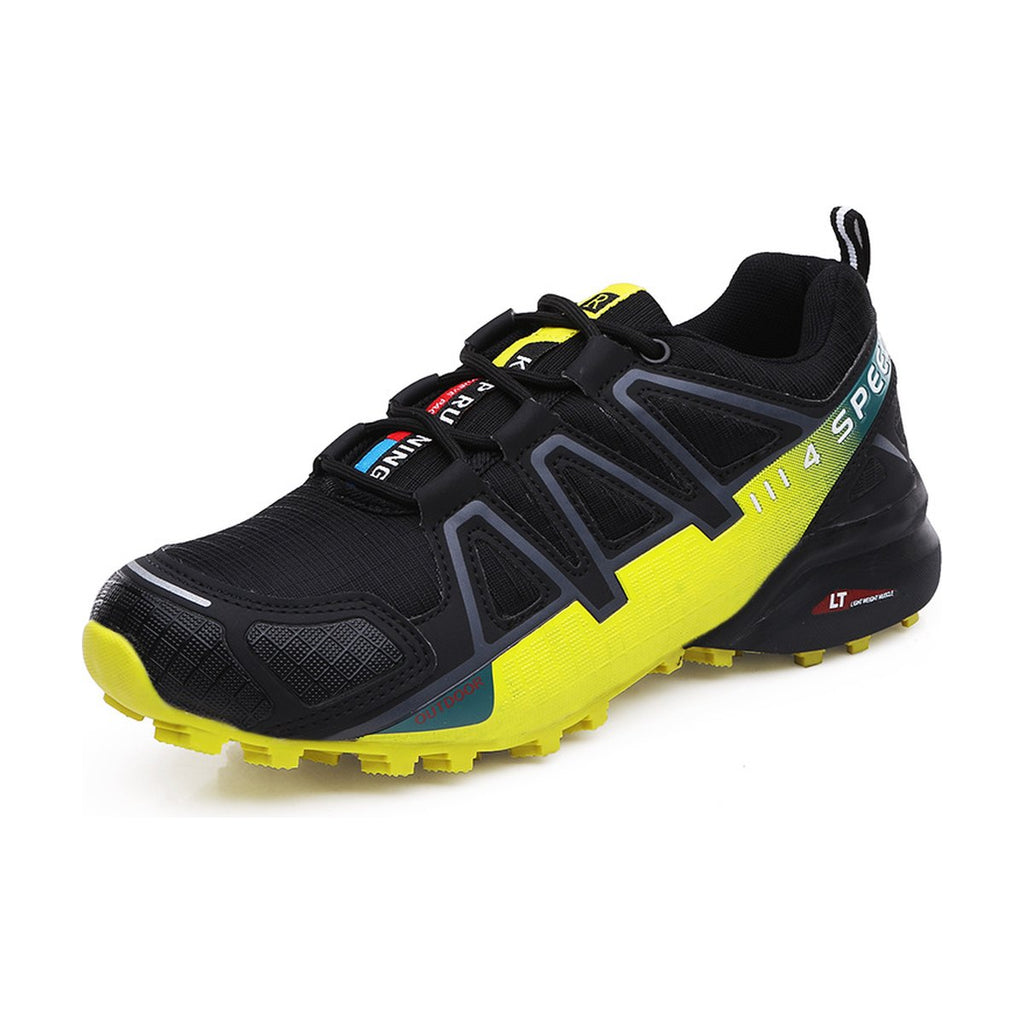 Men's Outdoor Hiking Shoes Casual