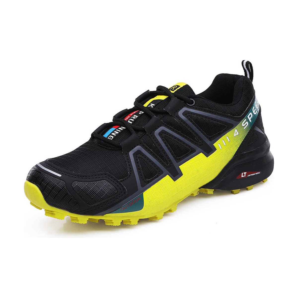 Men's Outdoor Hiking Shoes Casual