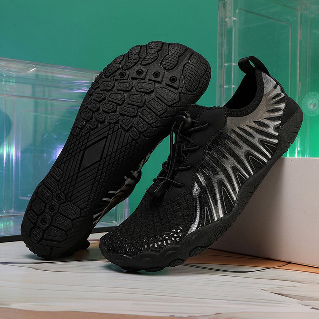 Men's Outdoor Hiking Wading Shoes Quick-drying