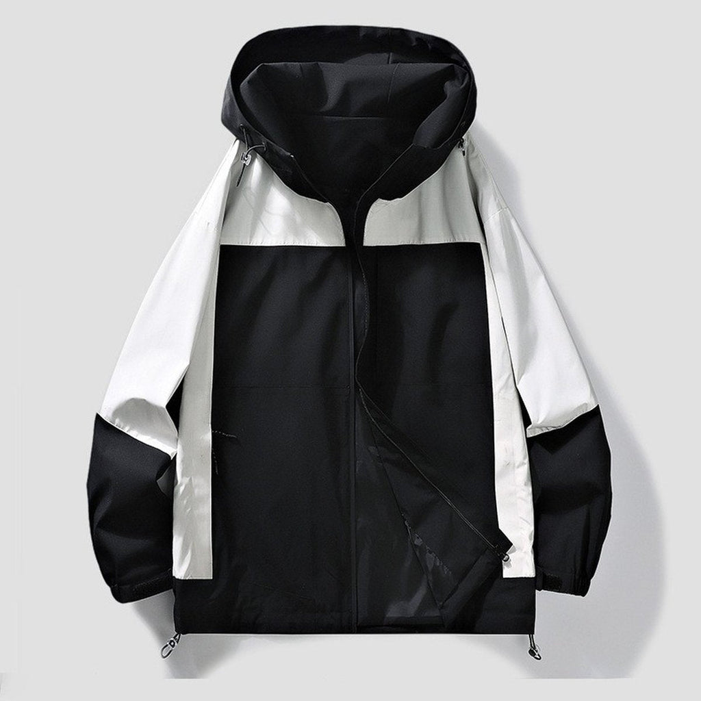 Men's Outdoor Jacket Coat