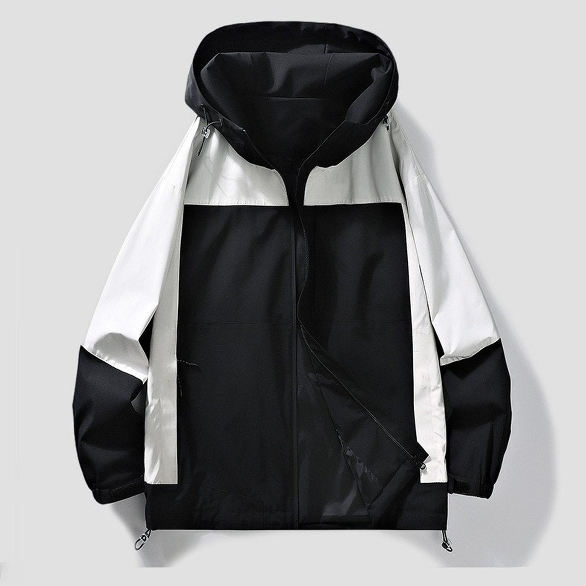 Men's Outdoor Jacket Coat